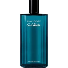 عطر ادکلن دیویدوف کول واتر مردانه Davidoff Cool Water