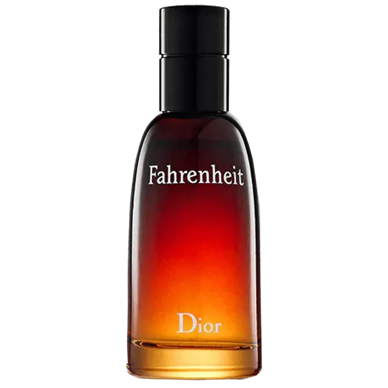 عطر ادکلن دیور فارنهایت Dior Fahrenheit