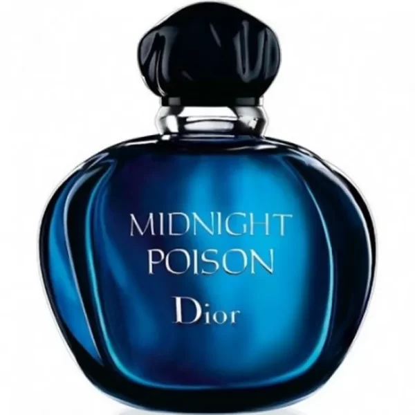 عطر ادکلن دیور میدنایت پویزن Dior Midnight Poison 1