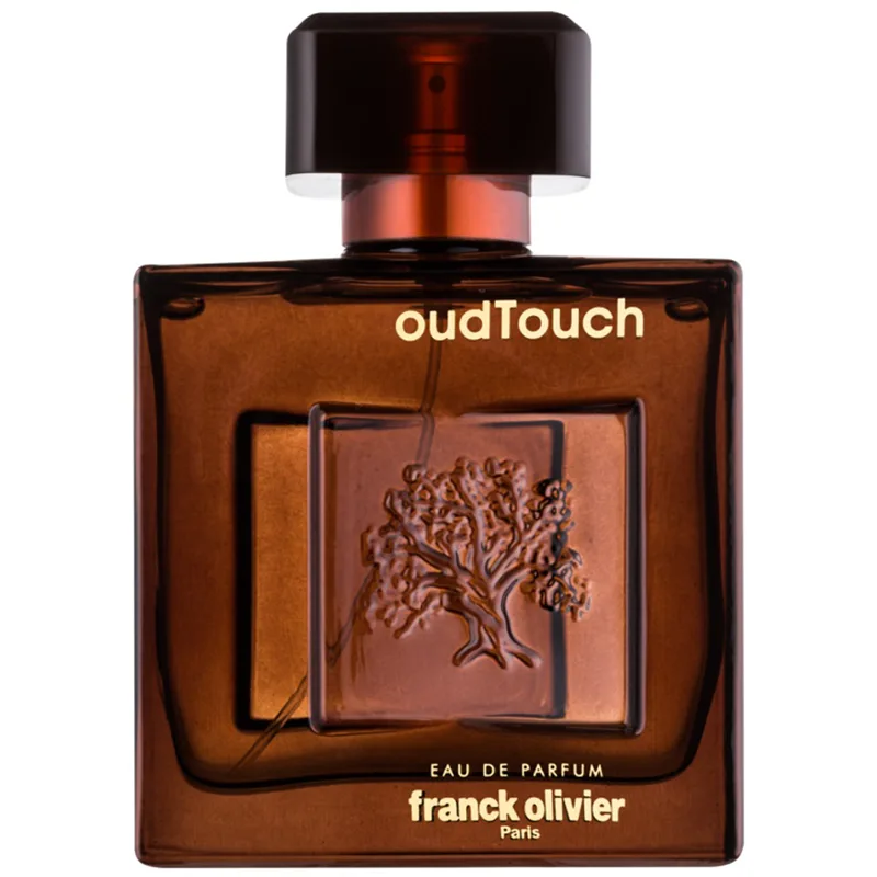 عطر ادکلن فرانک الیور عود تاچ Franck Olivier Oud Touch