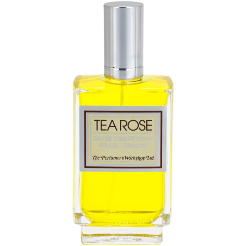 عطر ادکلن تیروز آمریکایی Tea Rose