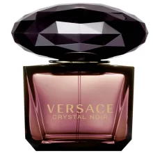 ادکلن ورساچه کریستال نویر Versace Crystal Noir