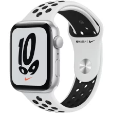 اپل واچ se سری ۴۴ میلی متری نسخه Nike Sport Band