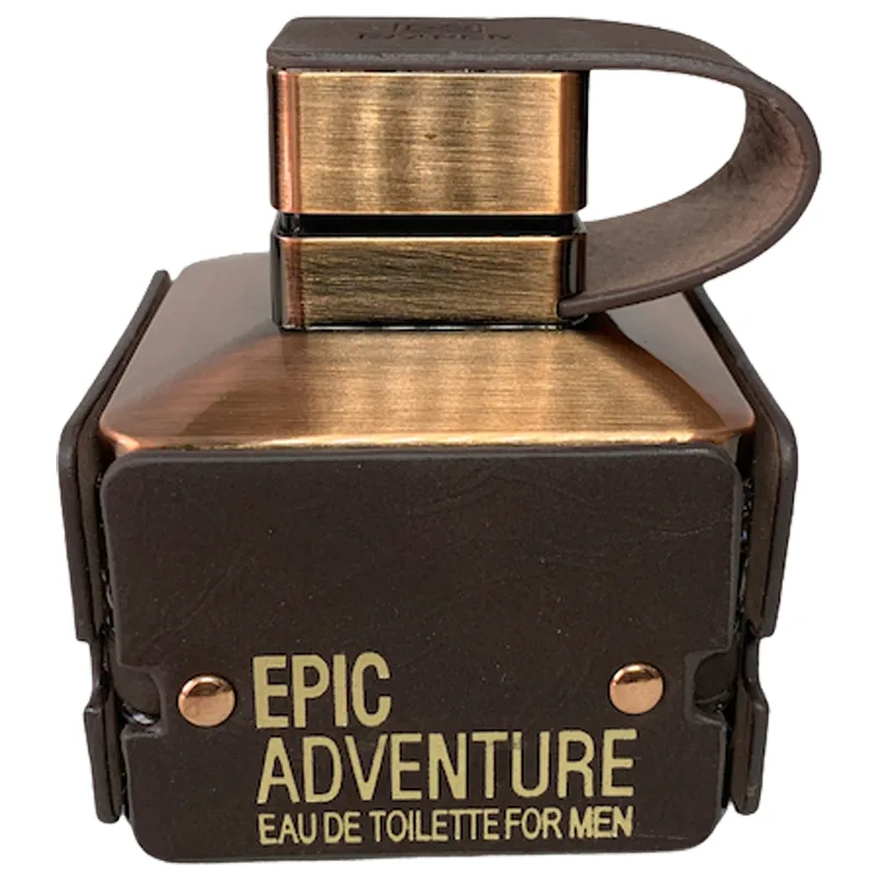 عطر ادکلن امپر اپیک ادونچر Emper Epic Adventure