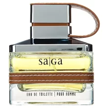 عطر ادکلن امپر ساگا مردانه Emper Saga