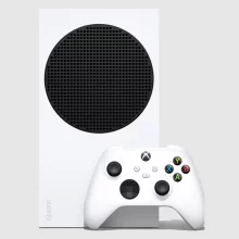 ایکس باکس سری اس ظرفیت 512 گیکابایت XBOX SERIES S